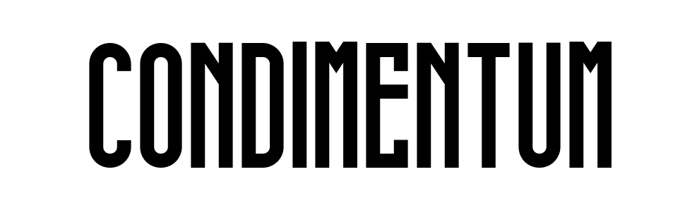 Condimentum